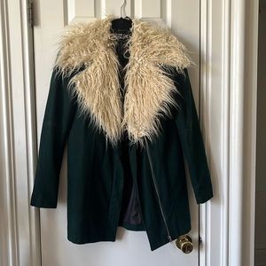 Nasty Gal Jacket